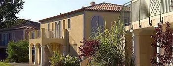 Apart-hotel Madame Vacances Domaine De Figuiere 4*