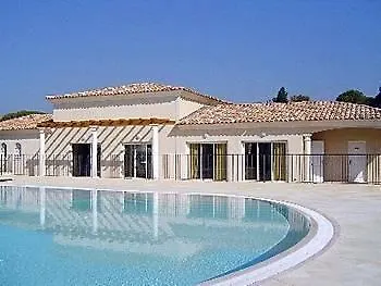 Madame Vacances Domaine De Figuiere Apart-hotel 4*
