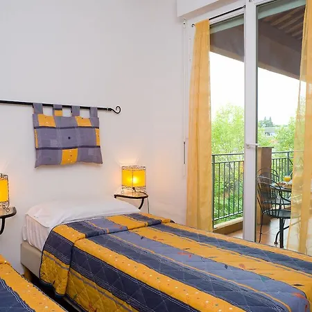 Apart-hotel Madame Vacances Domaine De Figuiere 4*