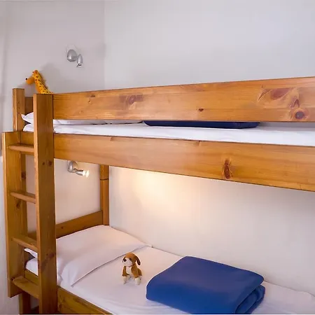 Apart-hotel Madame Vacances Domaine De Figuiere 4*