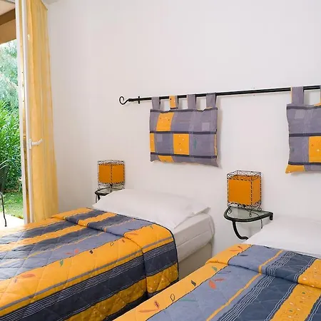 Apart-hotel Madame Vacances Domaine De Figuiere Sainte-Maxime