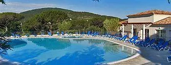 Apart Otel Madame Vacances Domaine De Figuiere 4*